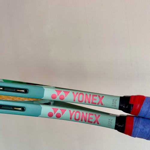 Yonex Percept 97D 18X20 racket like new
