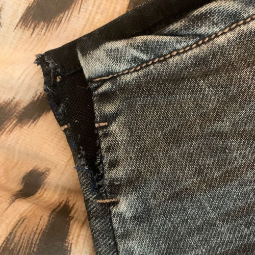 One teaspoon jeans size 28 like new