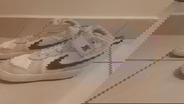 nike no27