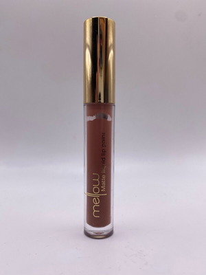 Melow-Tehran Matte Liquid Lip Paint like new