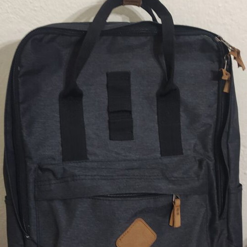Soul & Call backpack, black