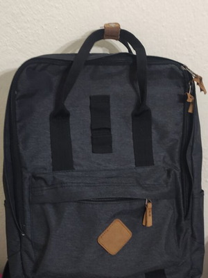 Soul & Call backpack, black