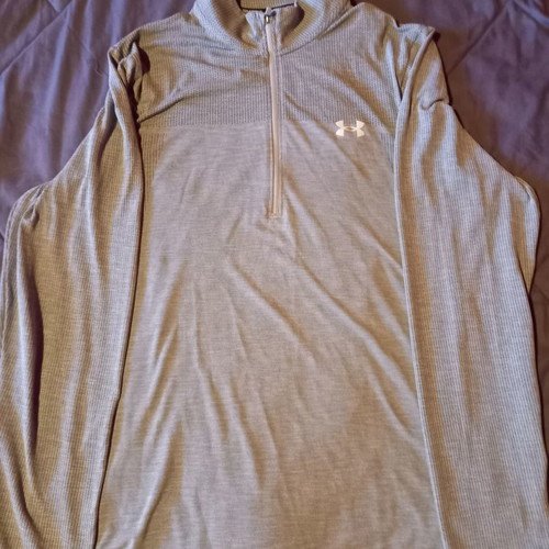 Under Armour Men's Long Sleeve Top (New)