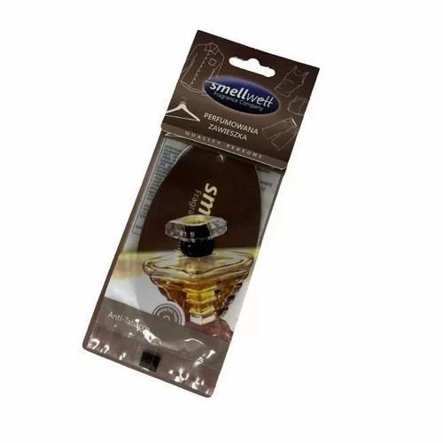 Smell Well car air freshener new