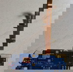  ZTE Blade L2 κάτω πλακέτα με USB και μικρόφωνο