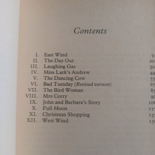 Mary Poppins book like new, English