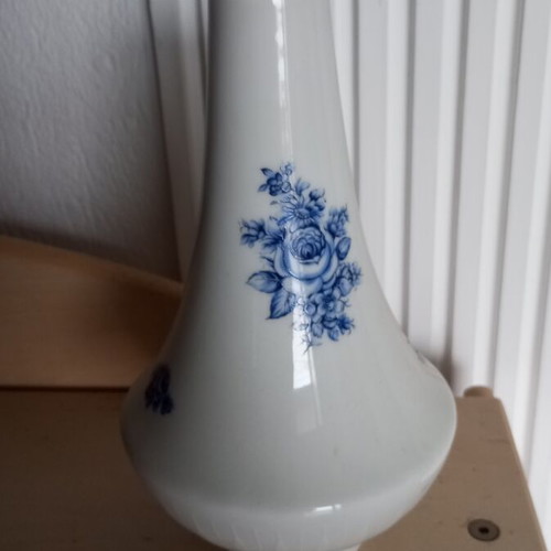 Bavaria porcelain vase, 23 cm height