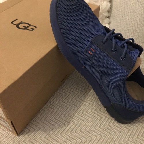 SHOES FOR BOYS UGG No35