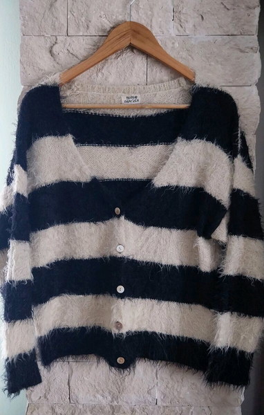 Γυναικείο Ζακέτα, Molly Bracken, free size