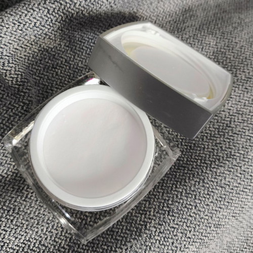 Extra White acrylic powder 30gr new