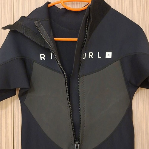 Rip Curl Omega Spring Suit men's size M wetsuit