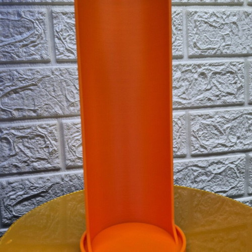 3D Printed Pringles Tray Inspired by Dragon Ball 4 Stars New
