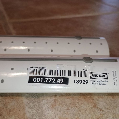 IKEA VARIERA spice drawer inserts 3 pcs new