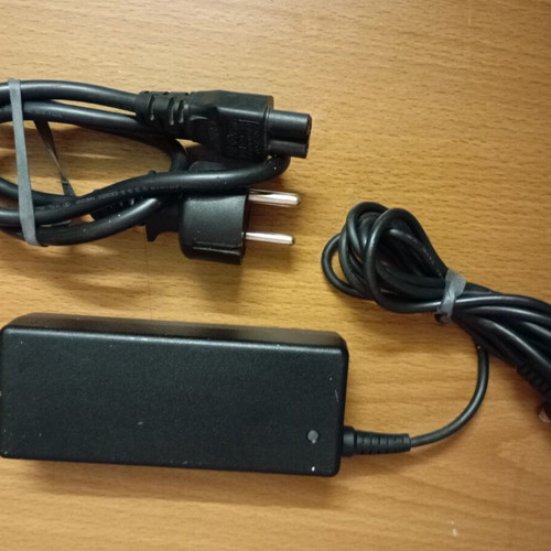 Sony laptop charger original used, good working condition