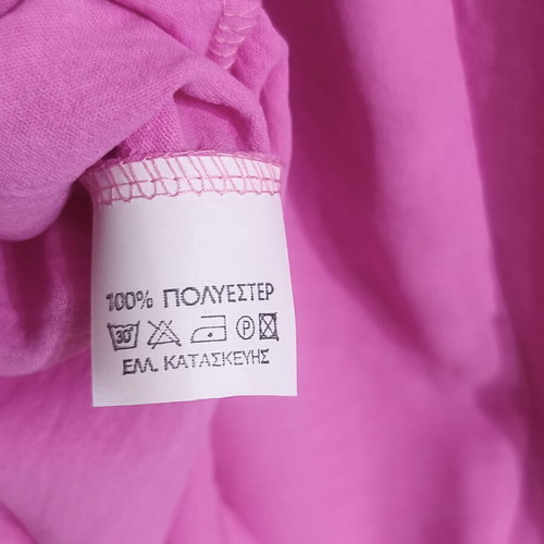 Kimono bolero pink one size oversized new