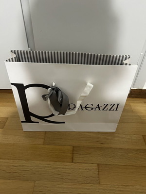 Τσάντα δώρου Ragazzi σαν καινούργιο
