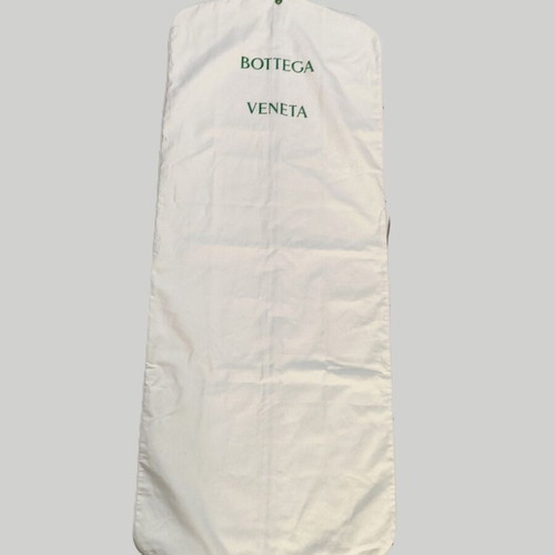 Bottega Veneta garment bag used 178 x 70 cm