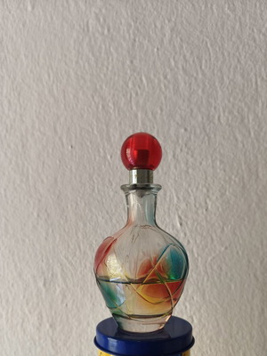 Live Lux JLo Jennifer Lopez Eau de Parfum 100ml used, authentic