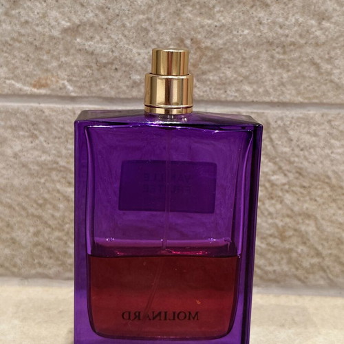 Molinard Vanille Fruitee Eau de Parfum 75ml used