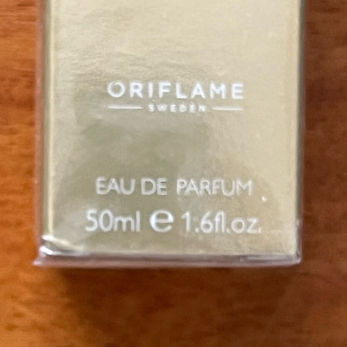 My Destiny από Oriflame Eau de Parfum καινούργιο 50 ml