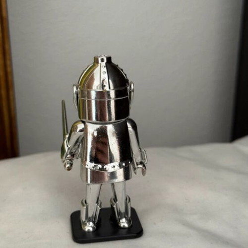 Vintage Playmobil figure like new, rare 1980s nickel