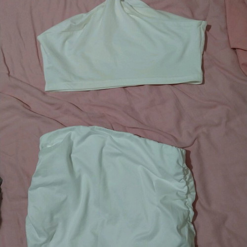 Shein set almost unused
