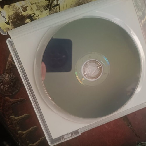 Conflict: Denied Ops PlayStation 3 game like new