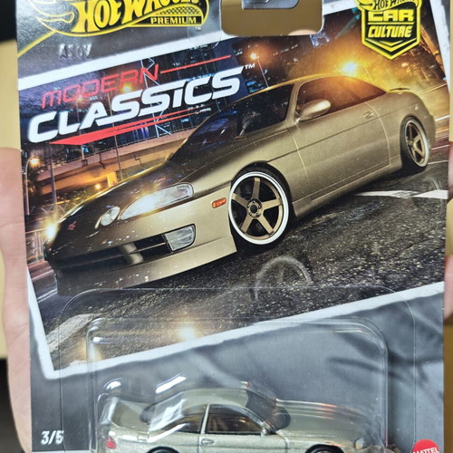 Hot Wheels Lexus car new