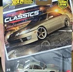 Hot Wheels Lexus car new