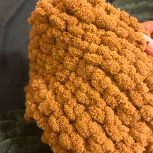 Handmade blankets made to order