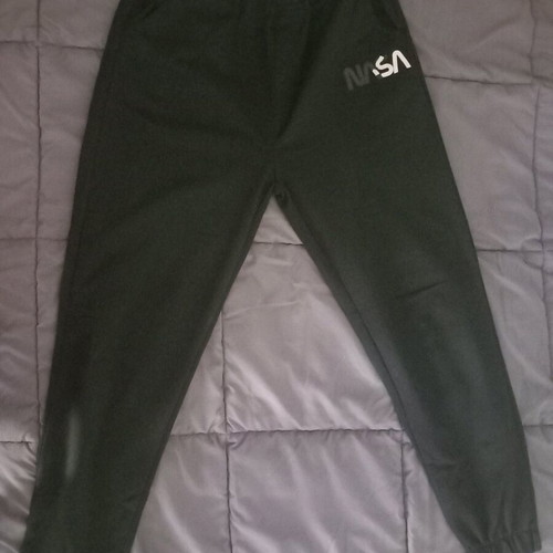 NASA tracksuit used, sportswear, size S