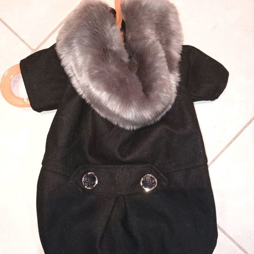 Dog items like new, coat, raincoat, leashes, harnesses for small dogs