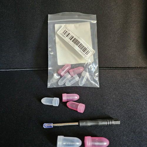10 Tire Repair Screws