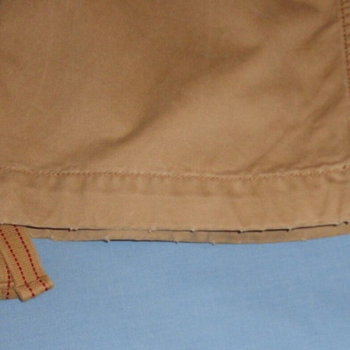 Old Navy Cargo Pants size 34/34 like new, beige