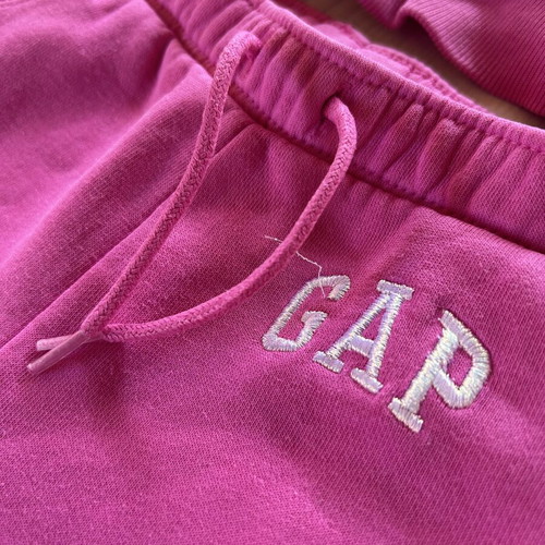 Gap kids' tracksuit used, size 4 years