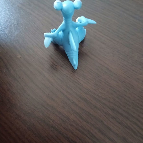 Pokemon Gabite figure, regular size
