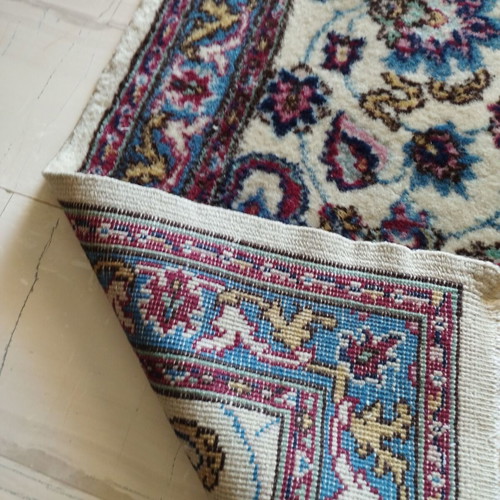 Rug like new 151 × 90 cm