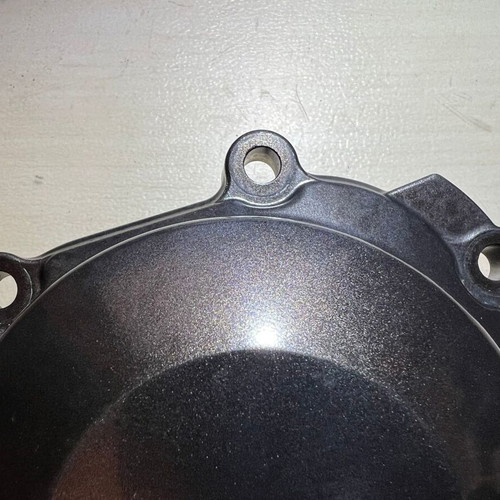Timing Cover used for Yamaha MT09 Tracer 900 2014-2020