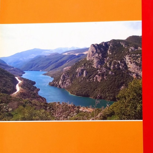 Iera Moni Timiou Prodromou Pierion book new, Greek
