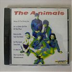 ANIMALS"THE ANIMALS" - CD