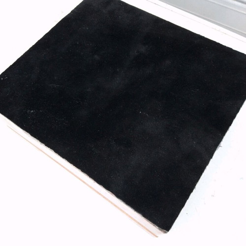 Cigar humidifier case like new 22x25x11 cm