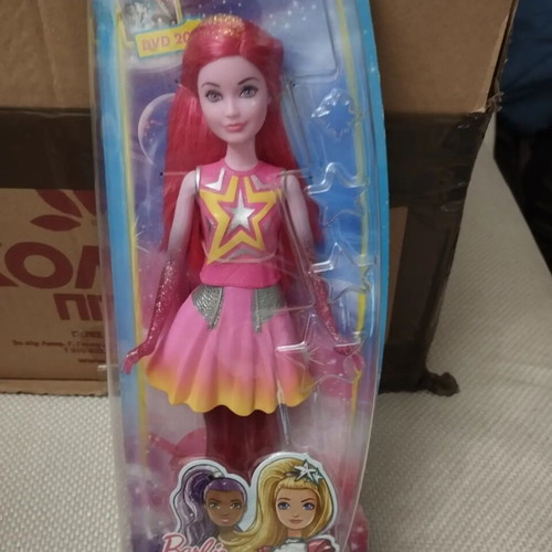 Barbie collectible dolls new from old movies