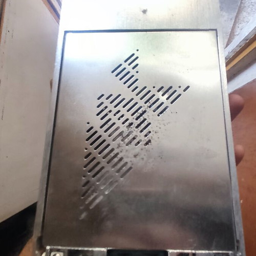 Mobile rack computer accessory
