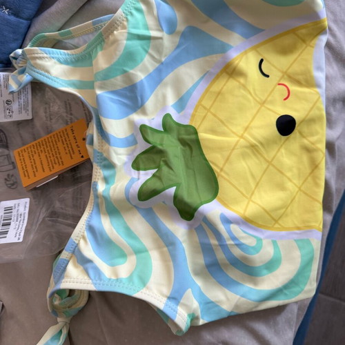 Squishmallows swimsuit new for 11-12 years old by Next
