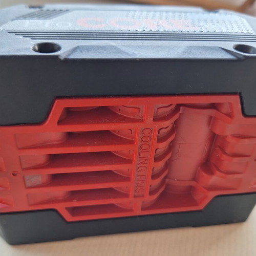 Bosch Pro Core 18V 5.5Ah battery new