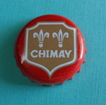 Chimay Brewery Cap used