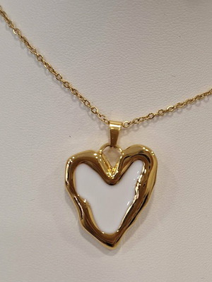 Stainless steel necklace chain made to order