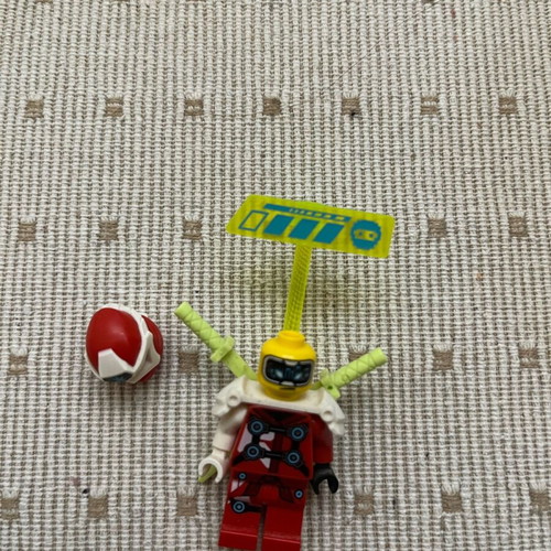 Lego Ninjago figure like new