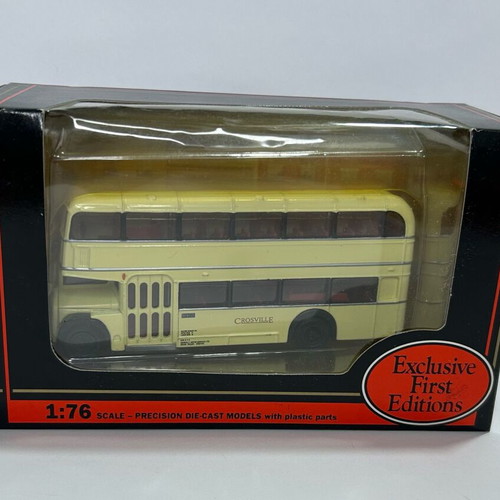 Gilbow EFE 14003 Bristol Lodekka Crosville Coach καινούργιο
