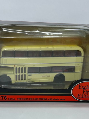 Gilbow EFE 14003 Bristol Lodekka Crosville Coach καινούργιο